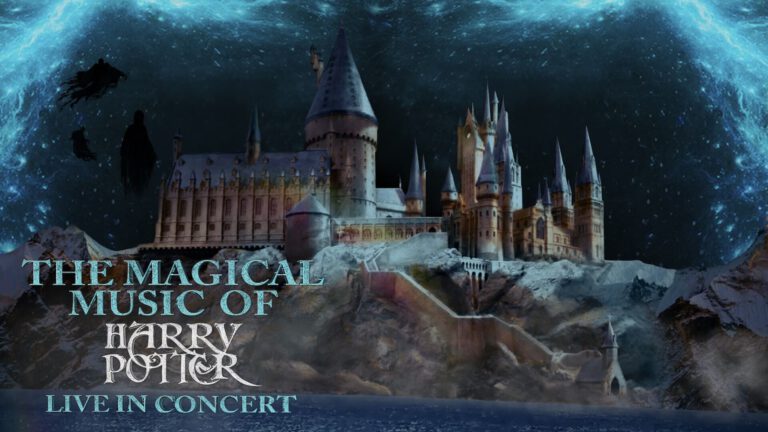 Harry Potter without Harry (1)